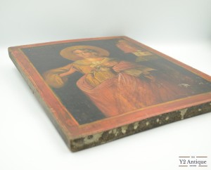 Ікона Свята праведна Анна